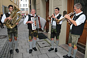 Wiesnbierprobe 2015 (©Foto: Martin Schmitz)